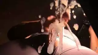 كومشوت جنون: مشاغب ناثان ديك ديك الكبير وانك