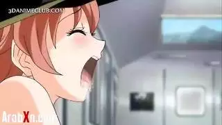 سكس انمي نيك اغتصاب قائدة القطار