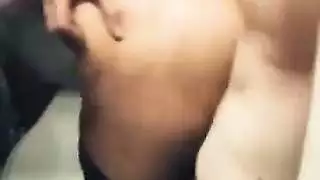 سكس مصرى سماح شرموطة المنصورة تتناك فى المخزن نيك جامد اااه حطهولى فى طيزى