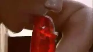 جميلة إباحية بريطانية شارون سبارككسكس قبضة مارس الجنس