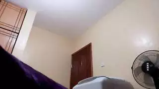 لا تثق أبدًا في غرف السكن في نيروبي كينيا ()