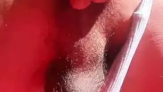جلسة استمناء شرجية مكثفة مع حبوب لطيفة