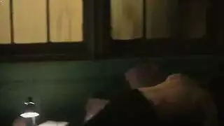 إيما روبرتس الممثلة الأمريكية في مشاهد سكس ساخنة من فيلم أجنبي
