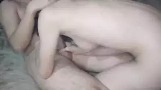 التدليك المثيرة هي شكرا