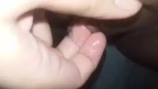 كس كبير الشعر