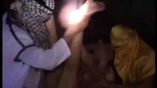 يتم استكشاف جسدي الفاسق الشاب تمامًا المهبل ، فتحة الشرج ، الفم ، الحمار والثدي قبل قبول نادي الجنس العربي