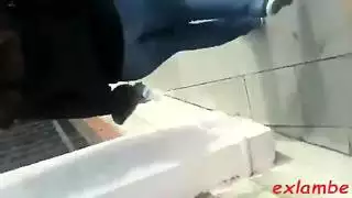 المتلصص الصريح التركي