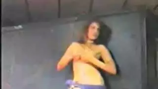 رقص مثير عربي