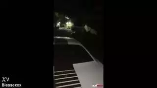 في الشارع أمام الجميع