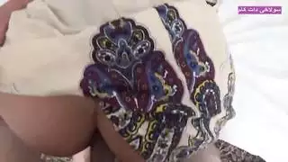 الجنس العربي محلي الصنع مع جبهة مورو الحمار الكبيرة مع شاعر المليون