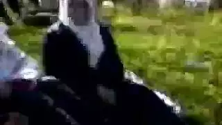 سكس قحاب بالحجاب مع محجبة تتفاوض على النيك