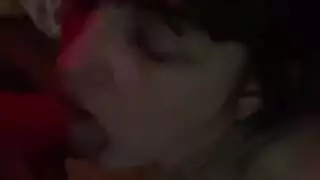 جلسة اللسان المكثفة في سن المراهقة في سن المراهقة