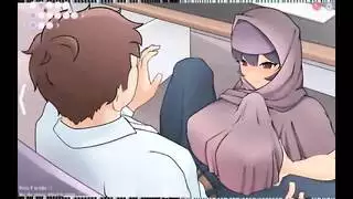 [ ] يعطيني تحت المكتب