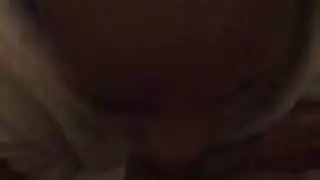 الجزء من الرأس العظيم قذرة