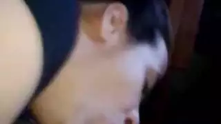 ص