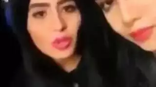 كحاب عراقيات