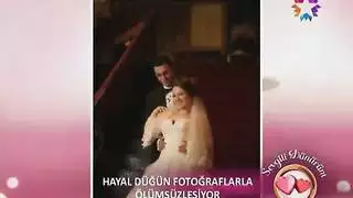 العروس التركية لأسفل