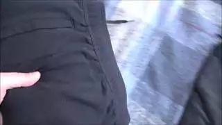 زوجة الأب تجعلني أبقى - سكس مترجم