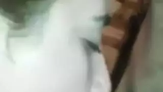 فتاة مغربية بدينة تمتص عشاق ديك