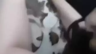 نيك قحبة جزائرية من الطيز