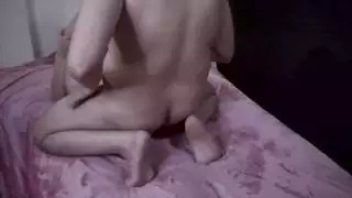 الحجاب العربي المسلمين الحجاب الذي يدرج القضيب في مؤخرتها: