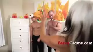 قضاء الوقت مع لديه مزاياها
