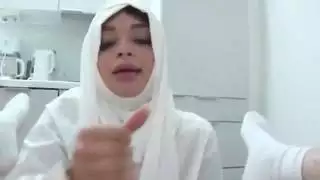 مقطع من الجنس الإيراني في و