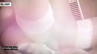 الجنس الإيراني الجميل