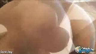 سكس اجنبي ساخن بين سارة و حبيبها