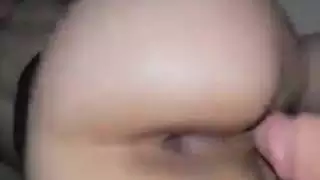 اللعنة الشرج المكسورة الحمار