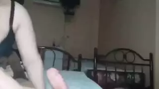 طيز مليحة ومص للزب من جزائرية