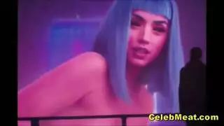 بورنو نيك مشاهير أجانب سكس مع الممثلة آنا دي أرماس مقطع مسرب