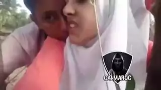 فيديو اباحي عربي مراهقين