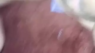 يتم القبض على الزوجة الساخنة الغش في اللعنة الشديدة الكلب – غابي بيكانوشاس