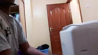 صدمة اباحي لا تشاهد وحدها