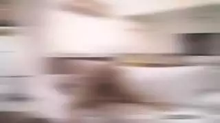 قحبة الاسكيمو تجرب الزغب العربي