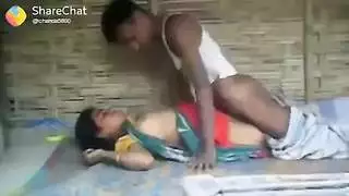 سكس نيك شديد و هندي راكب كس زوجة أخيه في غيابه يخونه