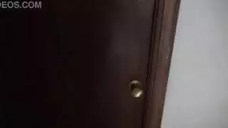 جندي أمريكي قرني الملاعين عاهرة عربية حامل في فرنسا