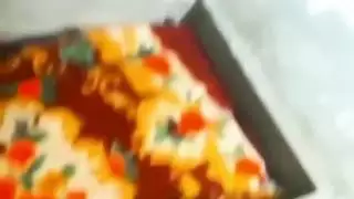 نيك ميمة مغربية في برتوش مع الحواي