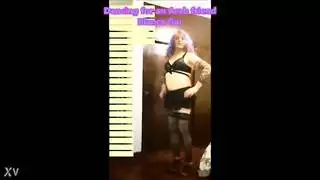 مع حب صديق عربي بلانكا غار